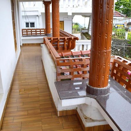 Pears Garden Royal Suite Kodaikanal Exterior photo