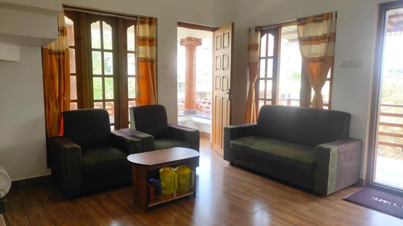 Pears Garden Royal Suite Kodaikanal Exterior photo