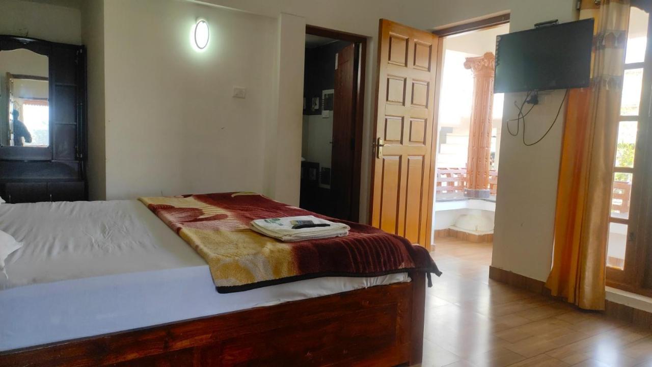 Pears Garden Royal Suite Kodaikanal Exterior photo