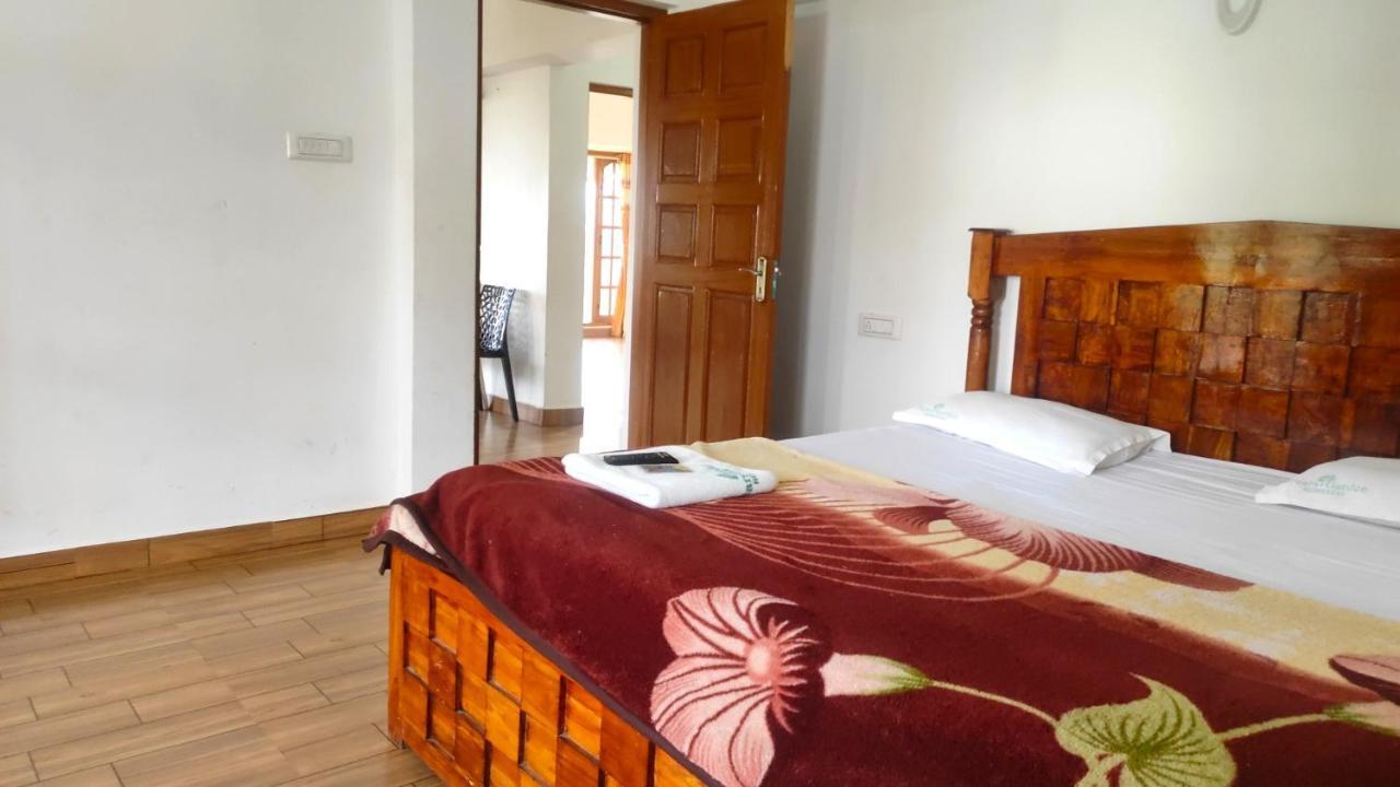 Pears Garden Royal Suite Kodaikanal Exterior photo