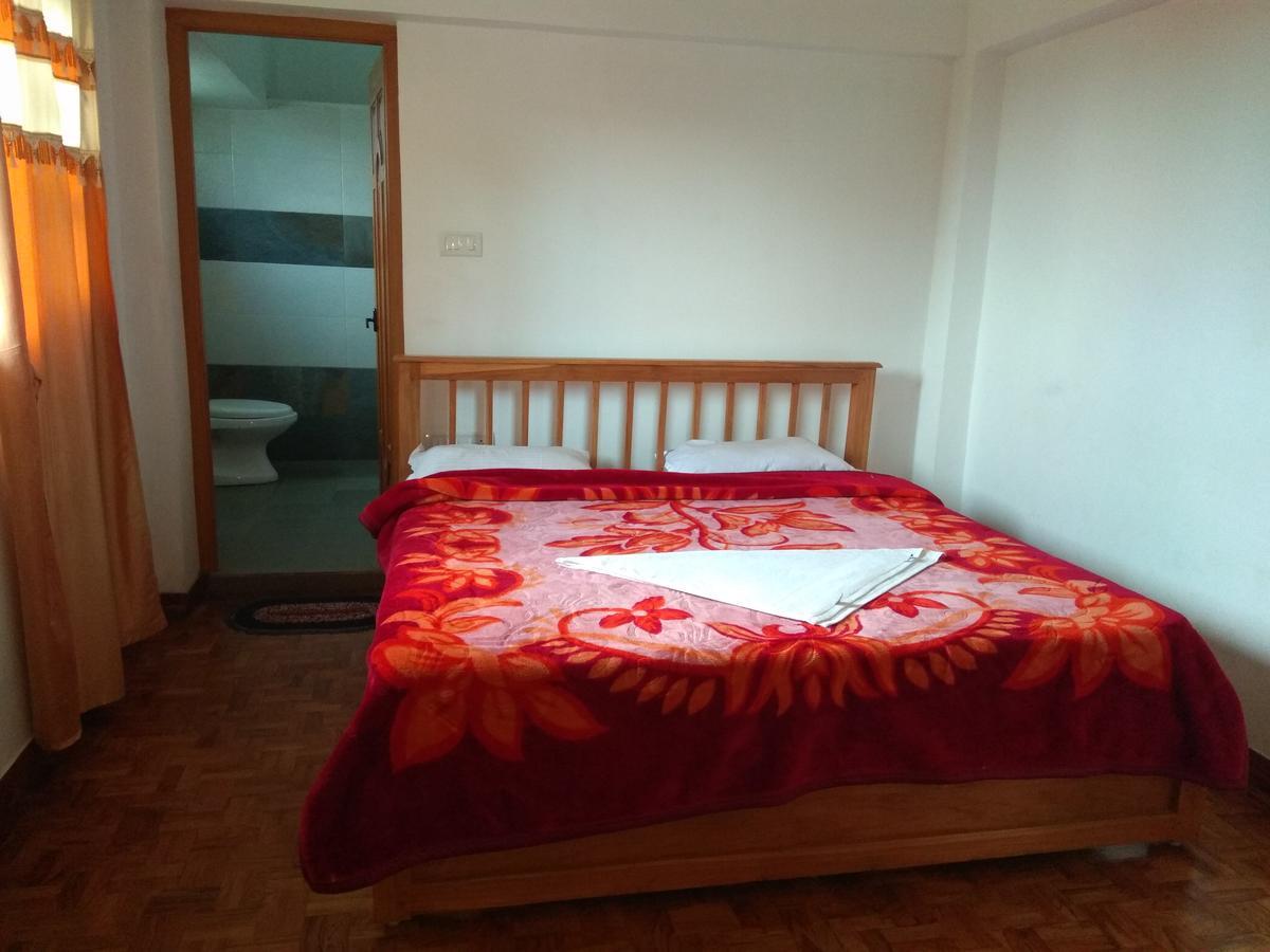 Pears Garden Royal Suite Kodaikanal Exterior photo