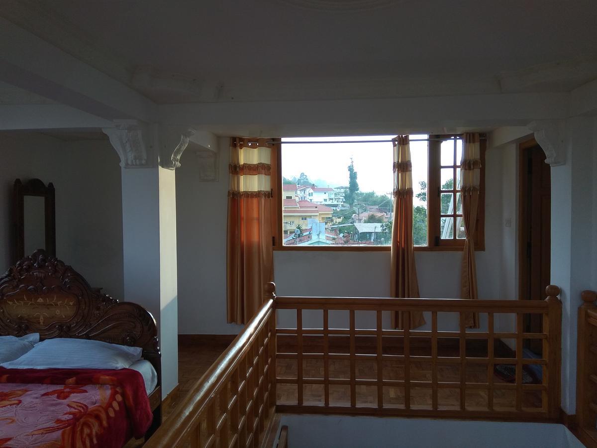 Pears Garden Royal Suite Kodaikanal Exterior photo